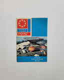 Montreal Canada Expo67: Album Souvenir Book paperback book