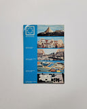 Montreal Canada Expo67: Album Souvenir Book paperback book