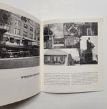 Metropolitan Winnipeg paperback book