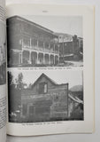 Gold Creeks and Ghost Towns: East Kootenay, West Kootenay, Boundary, Okanagan and Similkameen by N.L. Barlee paperback book