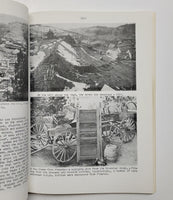 Gold Creeks and Ghost Towns: East Kootenay, West Kootenay, Boundary, Okanagan and Similkameen by N.L. Barlee paperback book