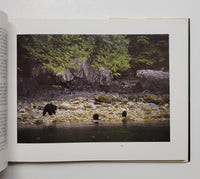 Islands At The Edge Preserving the Queen Charlotte Islands Wilderness hardcover book