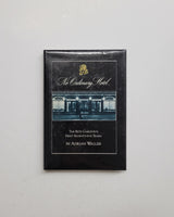 No Ordinary Hotel: The Ritz-Carlton's First Seventy-Five Years by Adrian Waller hardcover book