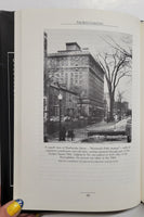 No Ordinary Hotel: The Ritz-Carlton's First Seventy-Five Years by Adrian Waller hardcover book