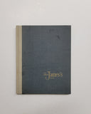 The Saint James's Club by Edgar Andrew Collard hardcover book