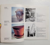 Artisan '78: The First National Travelling Exhibition of Contemporary Canadian Crafts paperback book