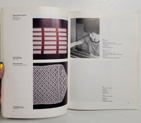 Artisan '78: The First National Travelling Exhibition of Contemporary Canadian Crafts paperback book