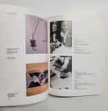 Artisan '78: The First National Travelling Exhibition of Contemporary Canadian Crafts paperback book