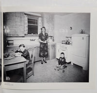 In Transition: Postwar Photography in Vancouver by Helga Pakasaar paperback book