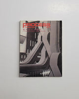 Process Architecture No. 5: A Perspective of Modern Canadian Architecture by Ching-Yu Chang paperback book