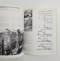 Process Architecture No. 5: A Perspective of Modern Canadian Architecture by Ching-Yu Chang paperback book