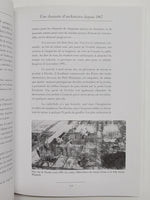 Les Caron: Une dynastie d'architectes depuis 1867 by Andree Caron-Dricot paperback book