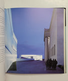 Steven Holl: Architecture Spoken by Steven Holl & Lebbeus Woods hardcover book