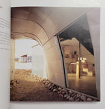 Steven Holl: Architecture Spoken by Steven Holl & Lebbeus Woods hardcover book