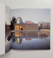 Steven Holl: Architecture Spoken by Steven Holl & Lebbeus Woods hardcover book