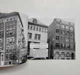 College Street, A Study: Part One, Loft Building on the south side, 1903-1915 paperback book