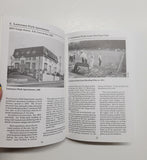 Historical Walking Tour of Lawrence Park by Lynda Moon, Barbara Myrvold & Elizabeth Ridler paperback book