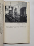 The Honourable Society of Osgoode Hall by C.H.A. Armstrong & E.R. Arthur hardcover book