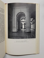 The Honourable Society of Osgoode Hall by C.H.A. Armstrong & E.R. Arthur hardcover book