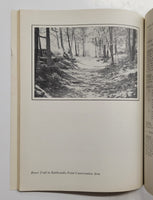 Niagara Escarpment Study: Conservation and Recreation Report, June 1968 paperback book