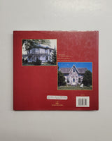 The Architecture of a Provincial Society: Houses of Bruce County, Ontario 1850-1900 by Ruth Cathcart hardcover book