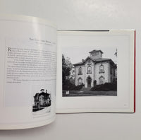 The Architecture of a Provincial Society: Houses of Bruce County, Ontario 1850-1900 by Ruth Cathcart hardcover book