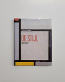 The Ideal as Art: De Stijl, 1917-1931 by Carsten-Peter Warncke hardcover book