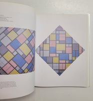 The Ideal as Art: De Stijl, 1917-1931 by Carsten-Peter Warncke hardcover book