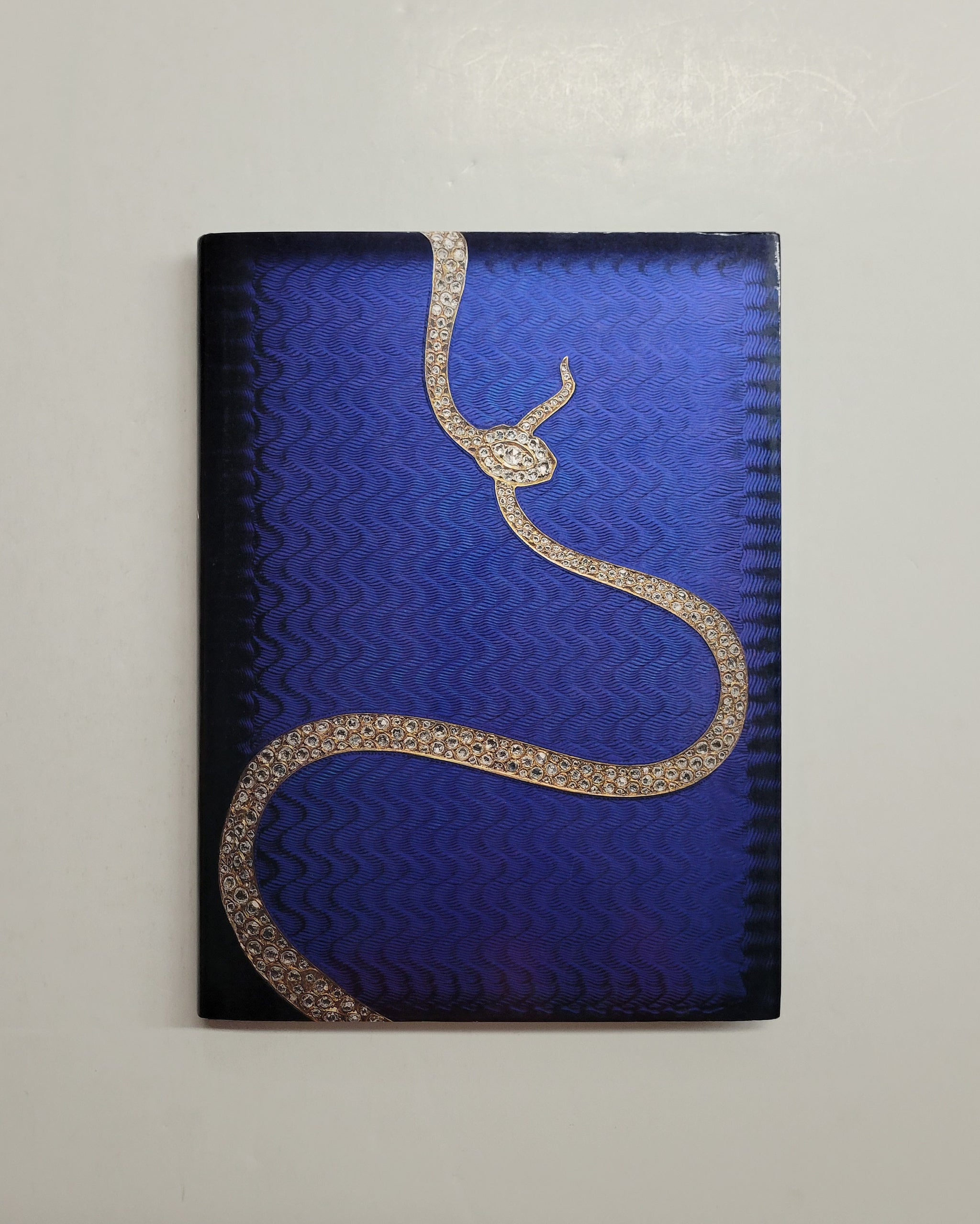Faberge in the Royal Collection by Caroline de Guitaut | D&E LAKE