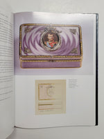 Faberge in the Royal Collection by Caroline de Guitaut