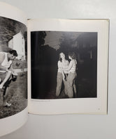 Social Graces Photographs by Larry Fink hardcover book