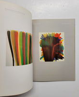 Color: Ron Davis, Ellsworth Kelly, Morris Louis, Kenneth Noland, Jules Olitski, Frank Stella by F.S. Wright paperback book