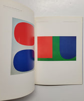 Color: Ron Davis, Ellsworth Kelly, Morris Louis, Kenneth Noland, Jules Olitski, Frank Stella by F.S. Wright