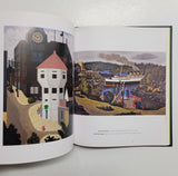 Vision into Reality: Art Gallery of Greater Victoria Early Years, 1951-1973 by Mary Jo Hughes, Michel Morris & Barry Till hardcover book