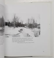 100 Years of Pleasure: The Story of Harrison Park 1912-2012 by Richard J. Thomas SIGNED hardcover book