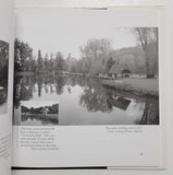 100 Years of Pleasure: The Story of Harrison Park 1912-2012 by Richard J. Thomas SIGNED hardcover book