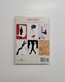Shigeo Fukuda Masterworks by Shigeo Fukuda & Seymour Chwast hardcover book