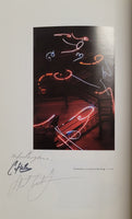 Canadian Clay and Glass Gallery: Vision to Reality 1981-1993 SIGNED