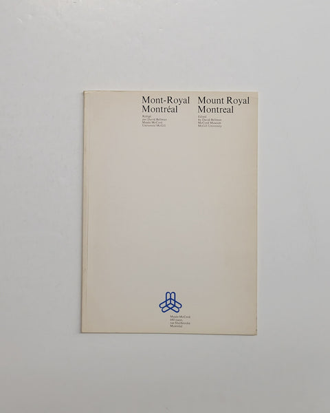 David Bellman Mont-Royal Montreal / Mount Royal Montreal by David Bellman | D&E LAKE ...
