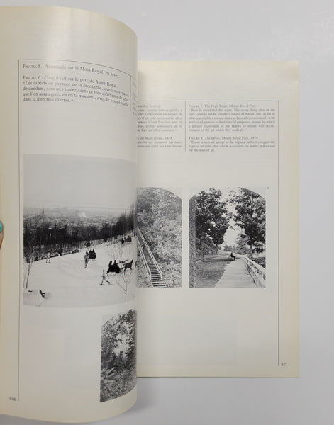 David Bellman Mont-Royal Montreal / Mount Royal Montreal by David Bellman | D&E LAKE ...