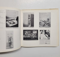 Graphica '66 hardcover book