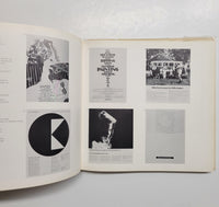 Graphica '66 hardcover book