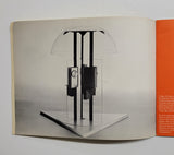 Site Furniture at Expo 67 paperback book