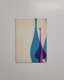 Canadian Ceramics 1959 paperback book