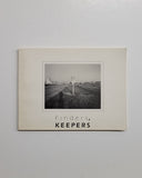 Finders, Keepers: A Photographic Survey of Saskatchewan Museums paperback book