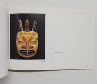 Dempsey Bob: Tahltan-Tlingit - Carver of the Wolf Clan by Bill McLennan, Lynn Maranda & Alan Hoover exhibition catalogue