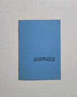 Wurmhole An Installation by Fastwurms paperback book