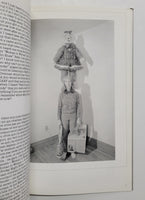 Reality and Motive in Documentary Photography: Donigan Cumming by Robert Graham & Martha Langford exhibition catalogue