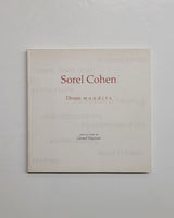 Sorel Cohen Divans Maudits by Gerard Wajcman paperback book