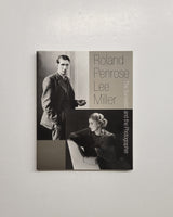 Roland Penrose & Lee Miller: The Surrealist and the Photographer paperback book